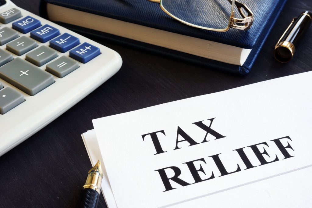 4 Hacks for SMEs to Identify Legitimate Tax Relief Services