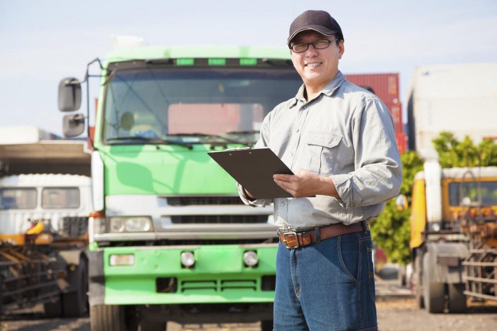 6 Things to Know About Hiring Drivers for Your Business