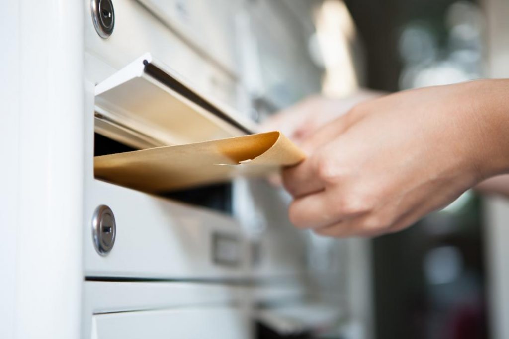 Top Tips on How to Get Your Mail Forwarded Business & Personal