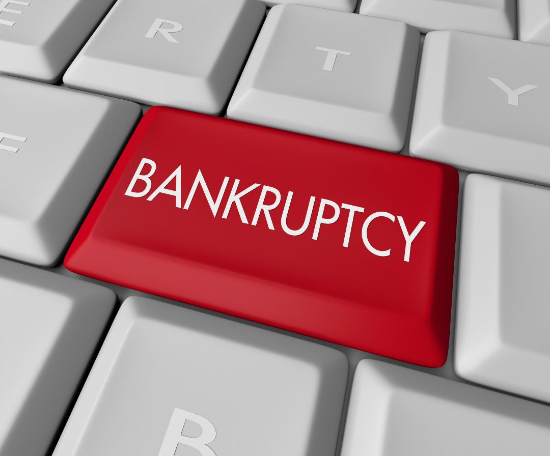 Is Your Business Going Under? Here’s How to File for Bankruptcy in the U.S.