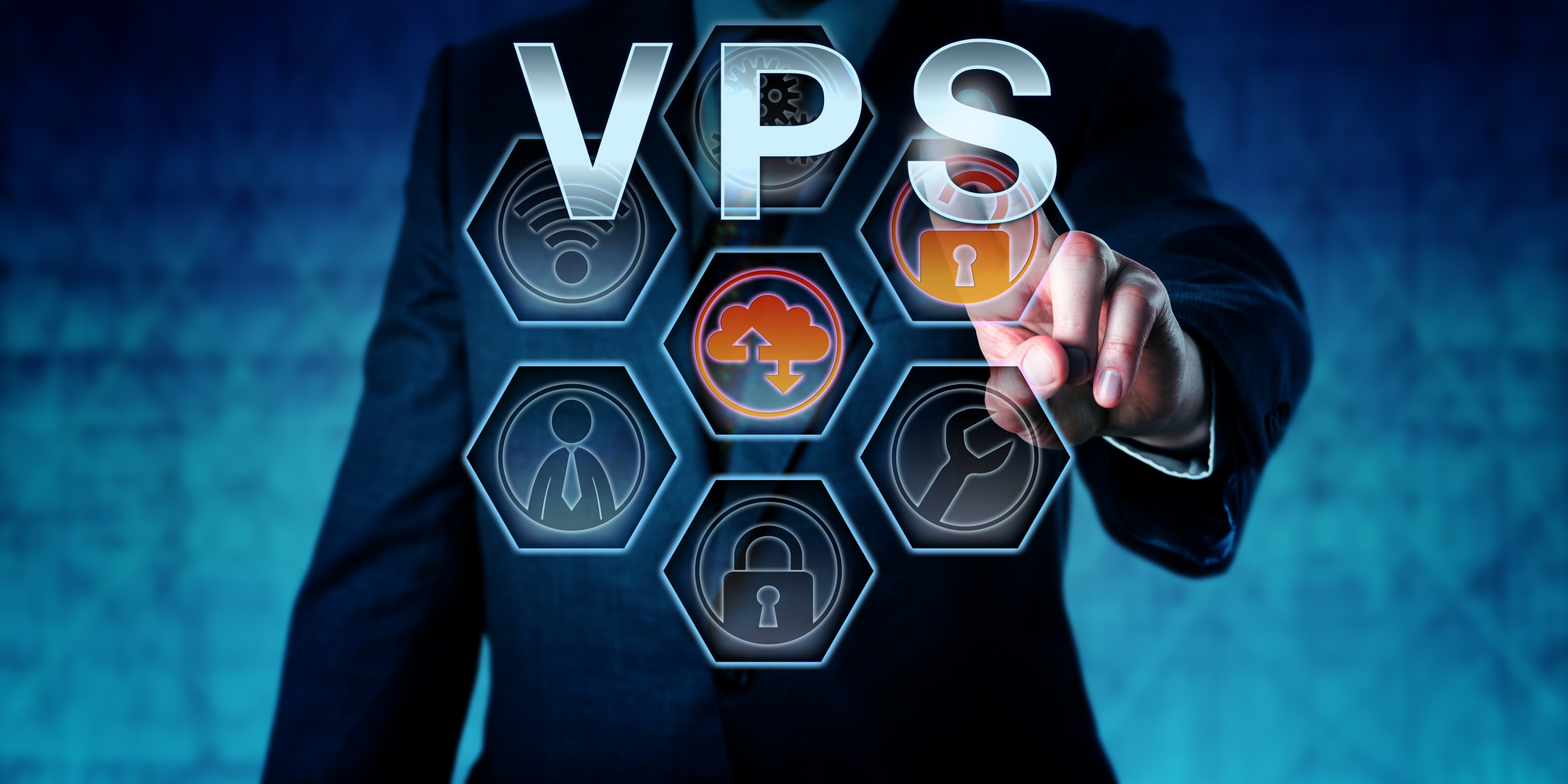 What Is a VPS and How Can It Help to Grow Your Business?