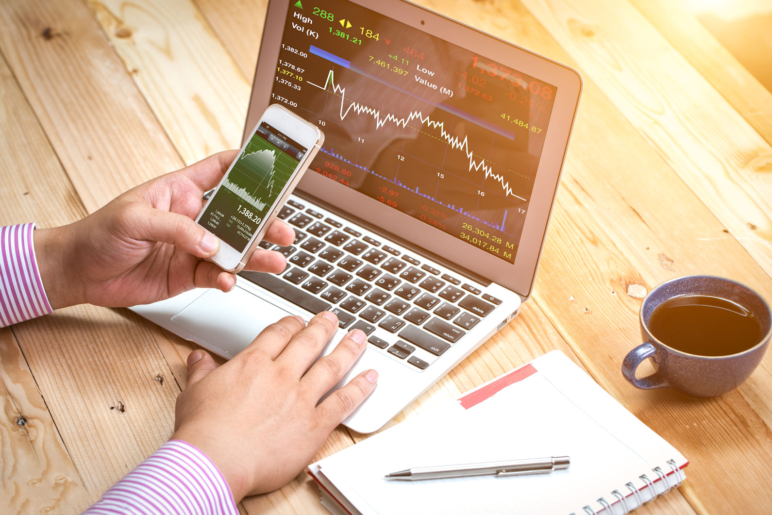 Before You Head to Market, Here’s 5 Brilliant Stock Tips for Beginners