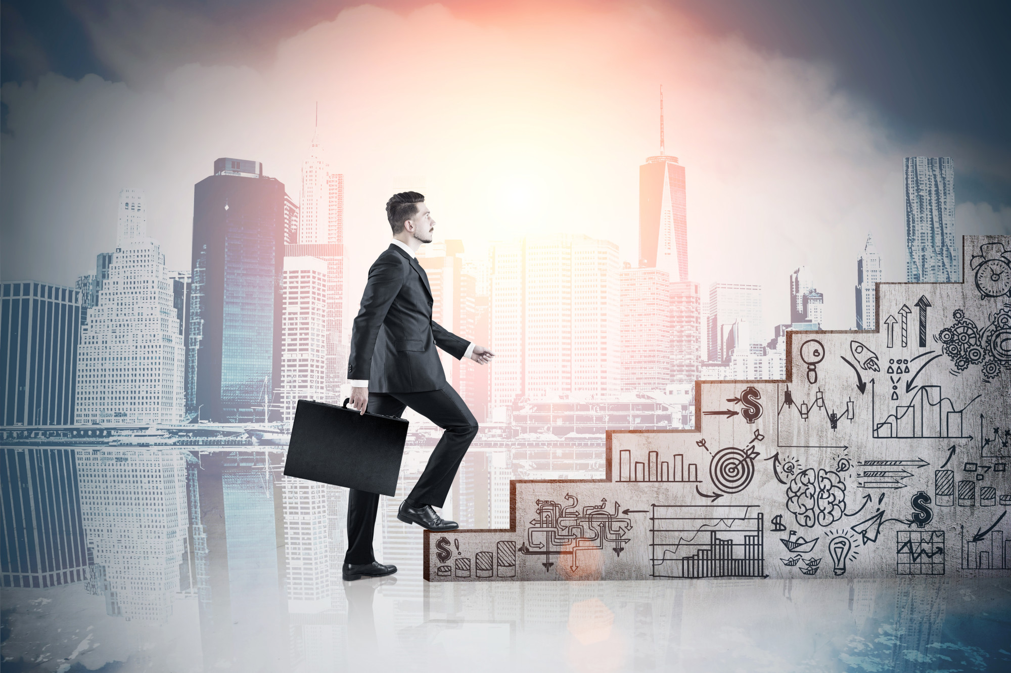 The 10-Step Strategy to Landing Your Dream Job Promotion