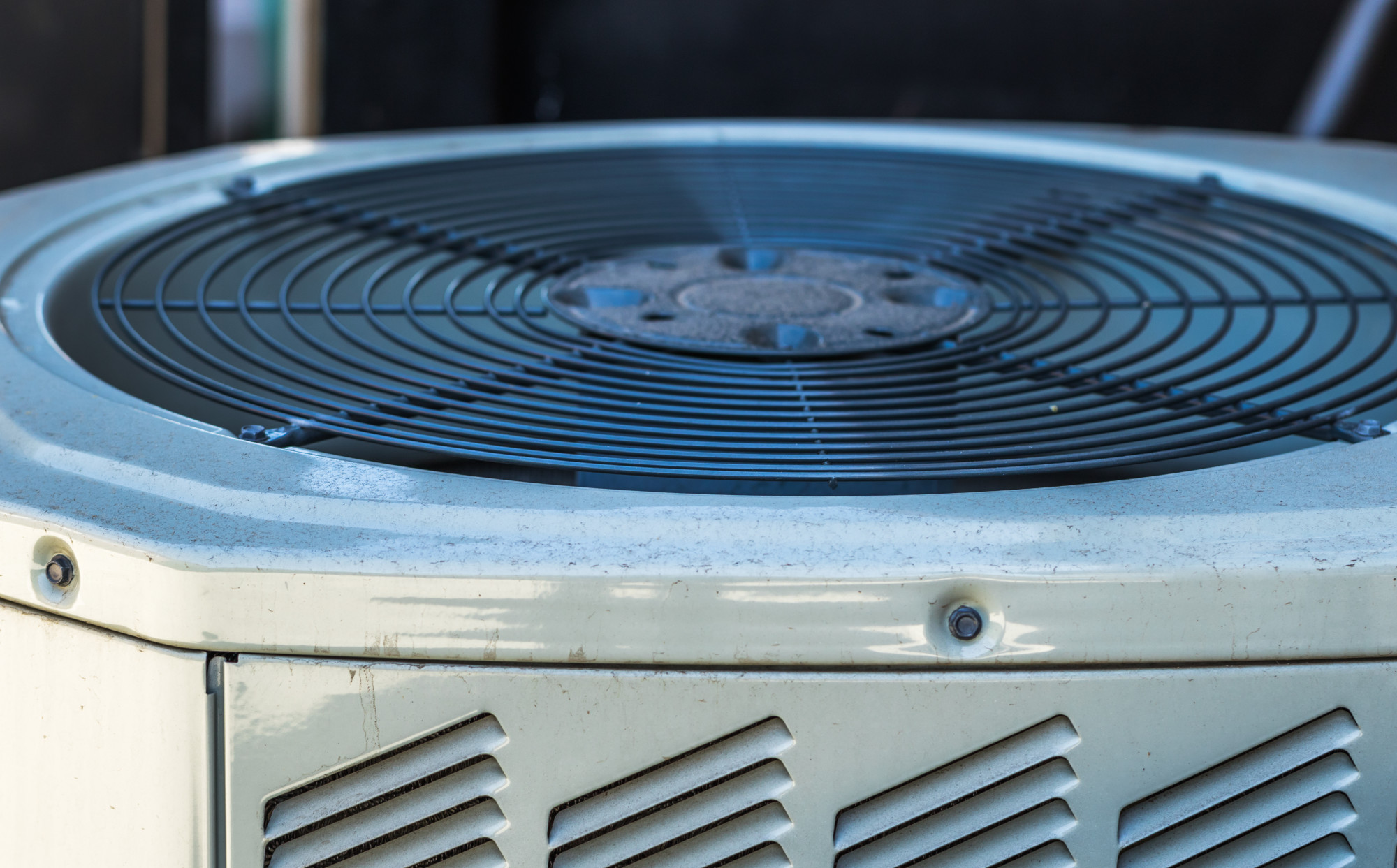 AC Unit Not Working? 5 Signs You Need Air Conditioner Repair