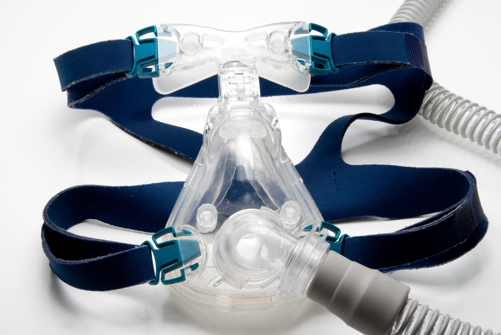 Top 7 Benefits of CPAP Machines to Help with Sleep Apnea