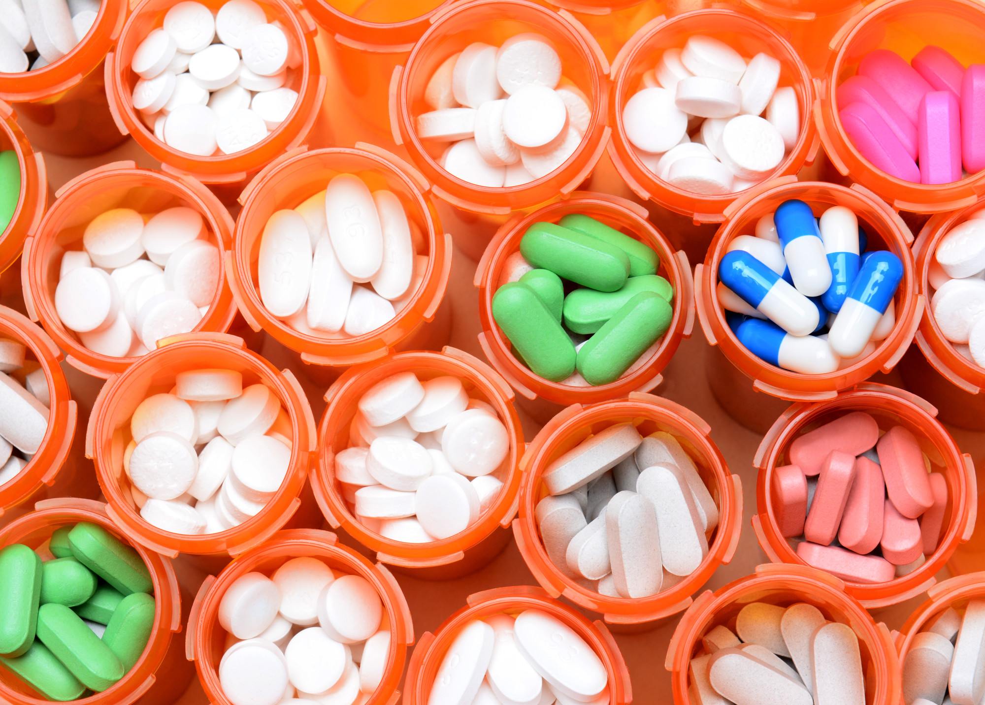 8 Smart and Economical Ways to Reduce Prescription Drug Costs