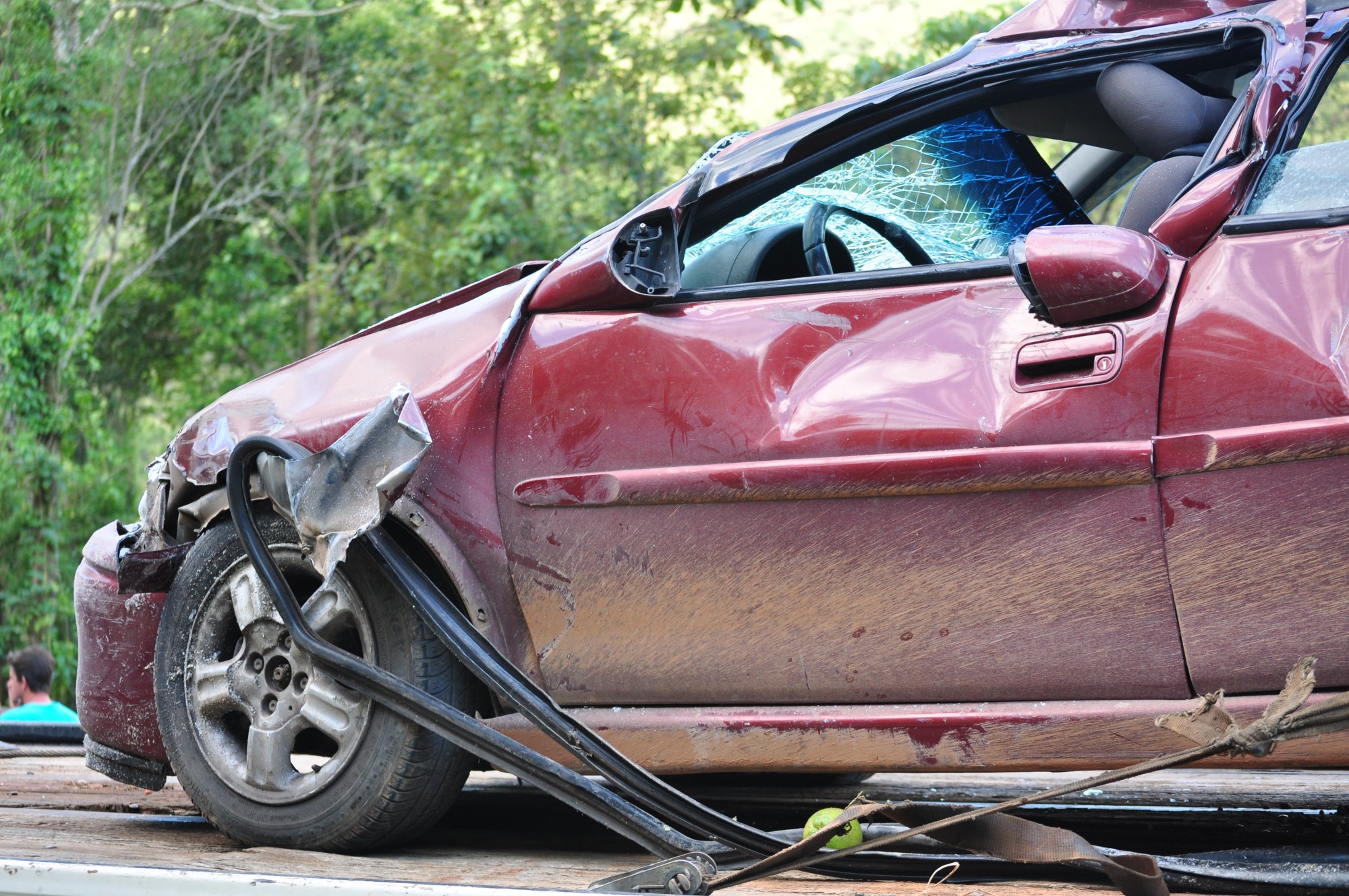How to Determine Fault in a Car Accident