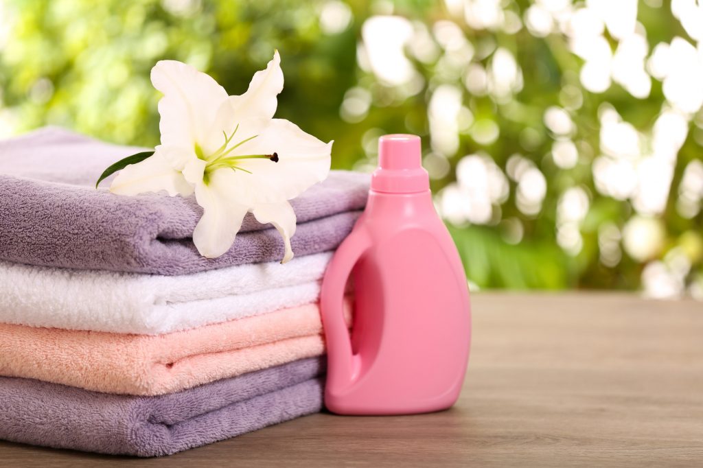 5 Health-Related Reasons to Avoid Using Fabric Softener