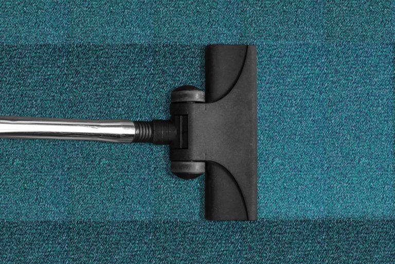 How to Get Dirt out of Carpet 7 Tips to Make it Easier
