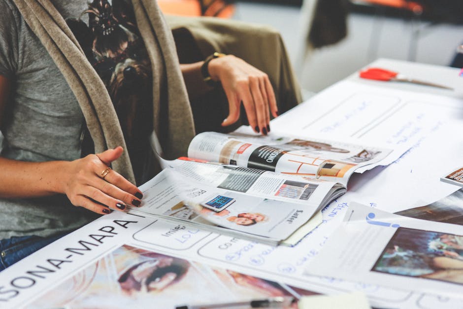 11 Ways Print Media Advertising Can Help Your Business