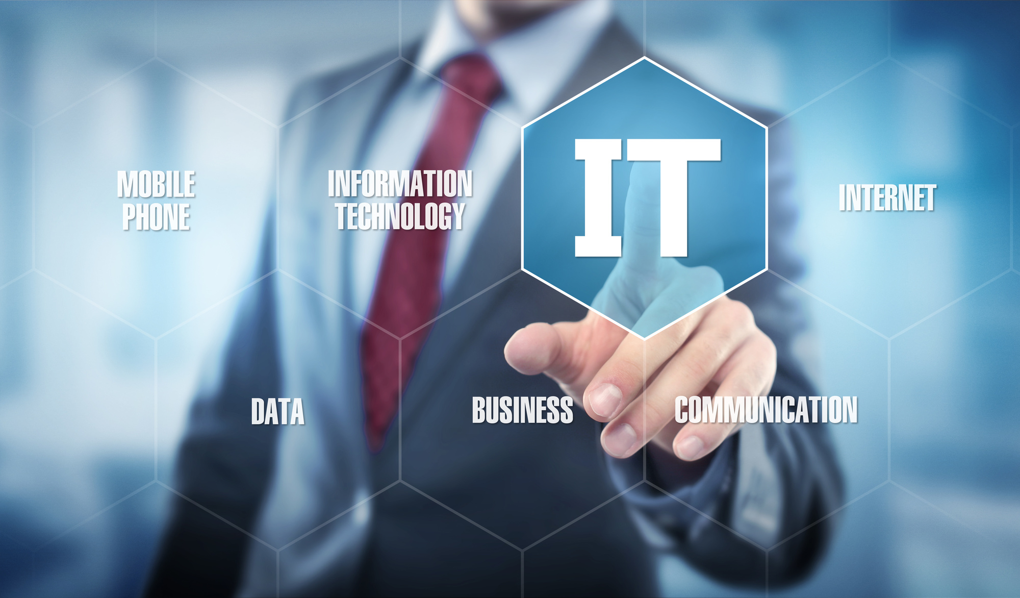 What Are The Different Fields Of Information Technology? What Are The Different Fields Of Information Technology?
