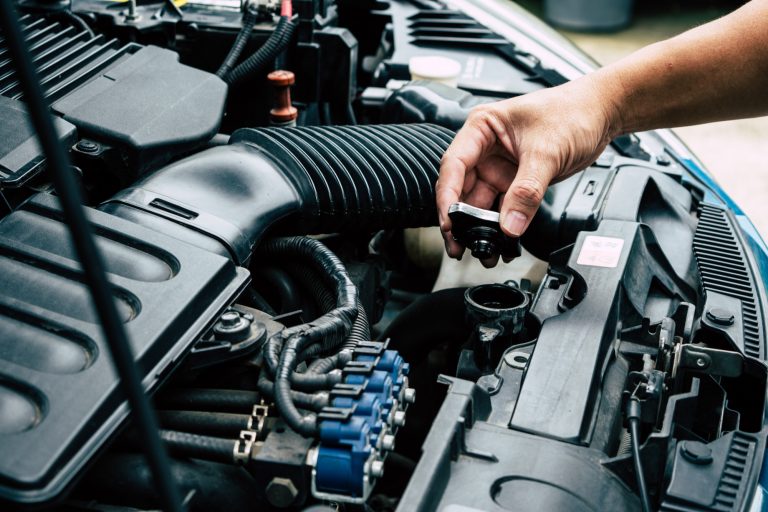When and How Should You Replace Your Radiator Hose?