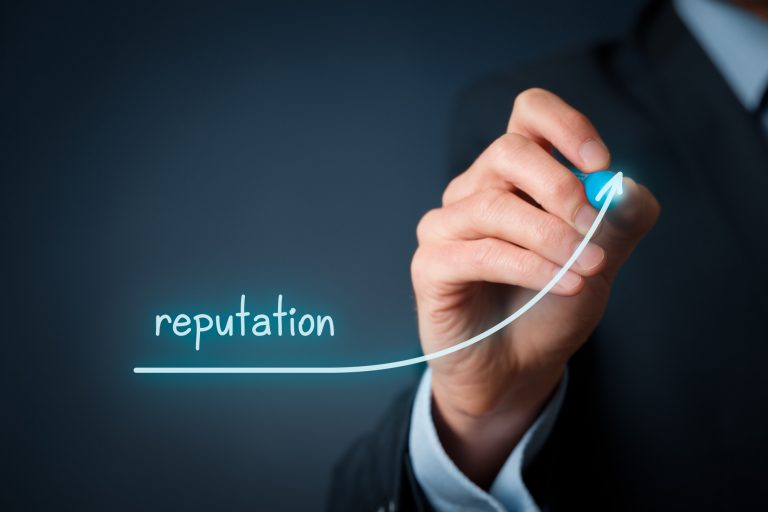 5 Key Marketing Tips for Building an Online Reputation