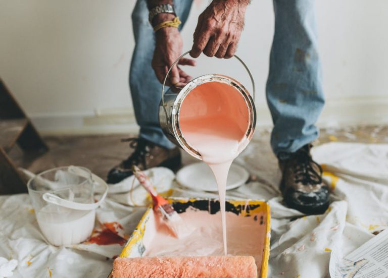How Much Does It Cost to Hire a Painter in 2020?