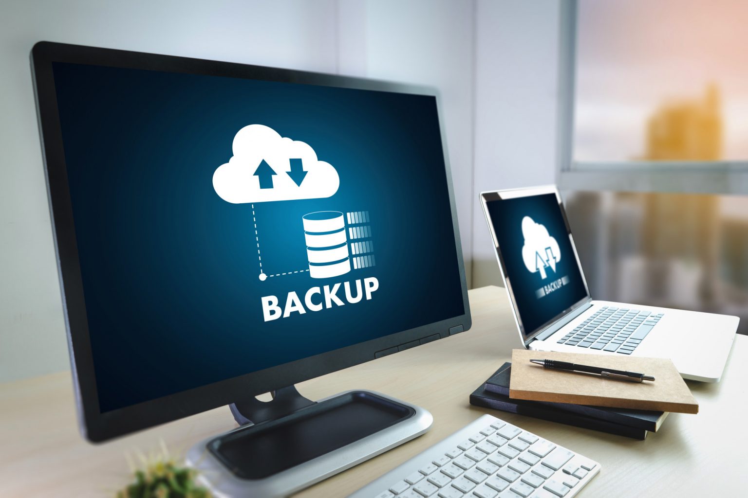 5 Reasons Why Backup Data Is Essential to Your Business