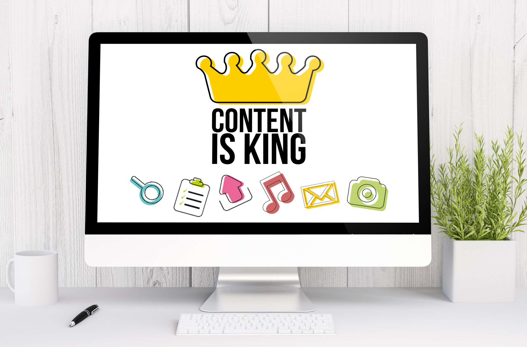8 Tips for Developing the Perfect Content Marketing Strategy