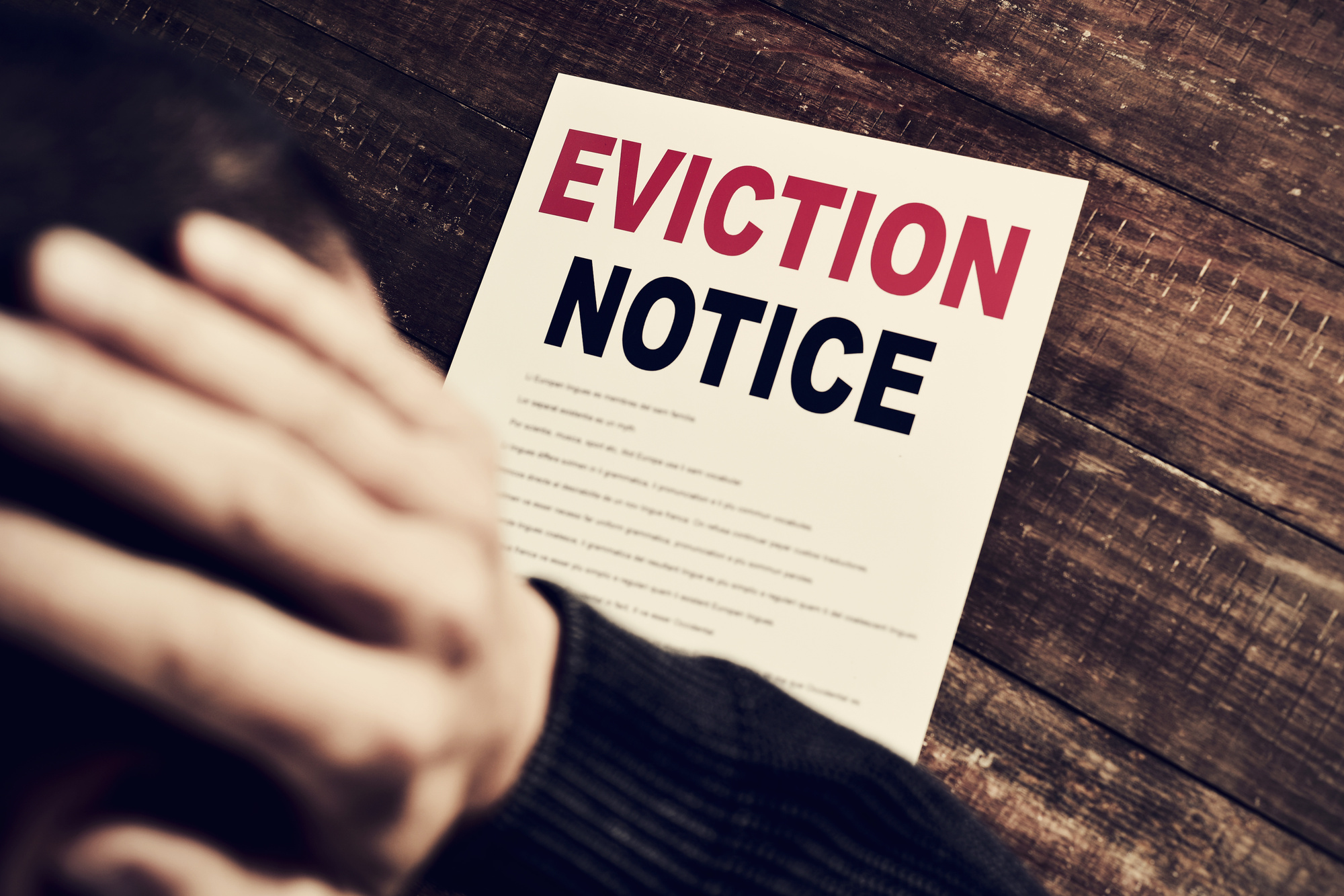 How to Evict a Tenant: The Essential Guide to Evicting Someone