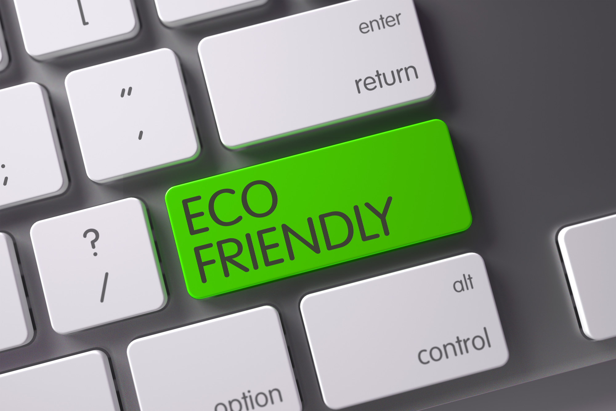 Sustainable Office Solutions 10 Ways to Go Green at Work