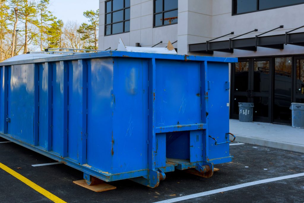 How Much Does a Dumpster Cost to Rent? A Detailed Guide