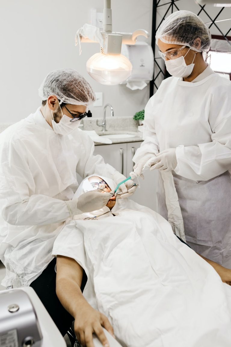 What Is Sedation Dentistry And What Should You Expect 
