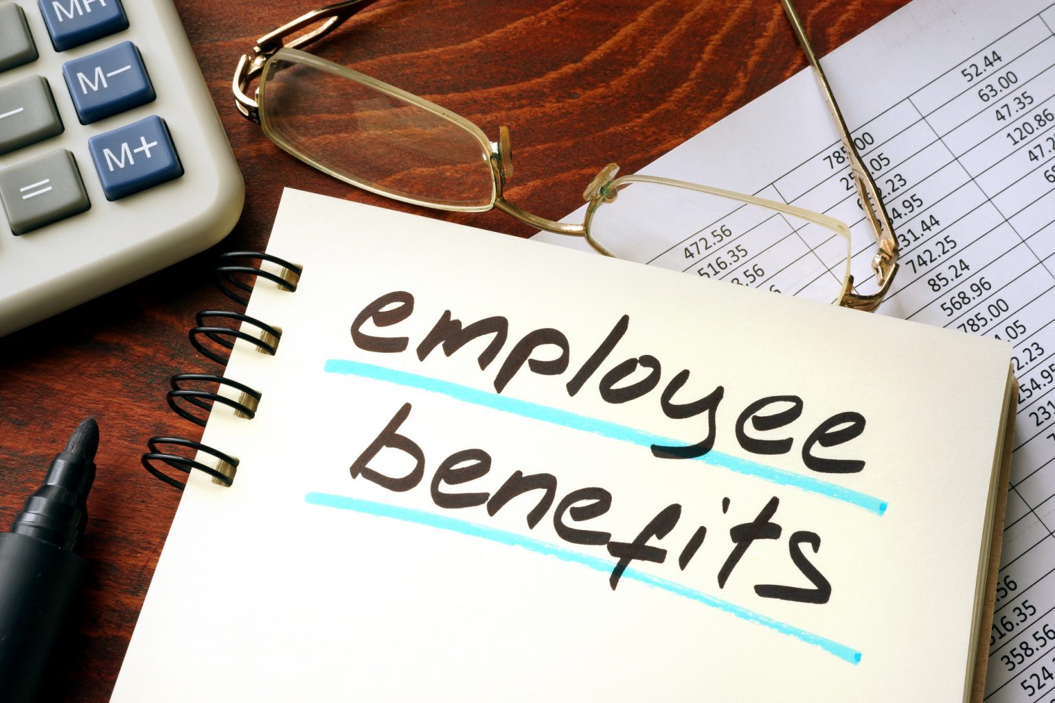 How to Create an Employee Benefits Program in 7 Steps
