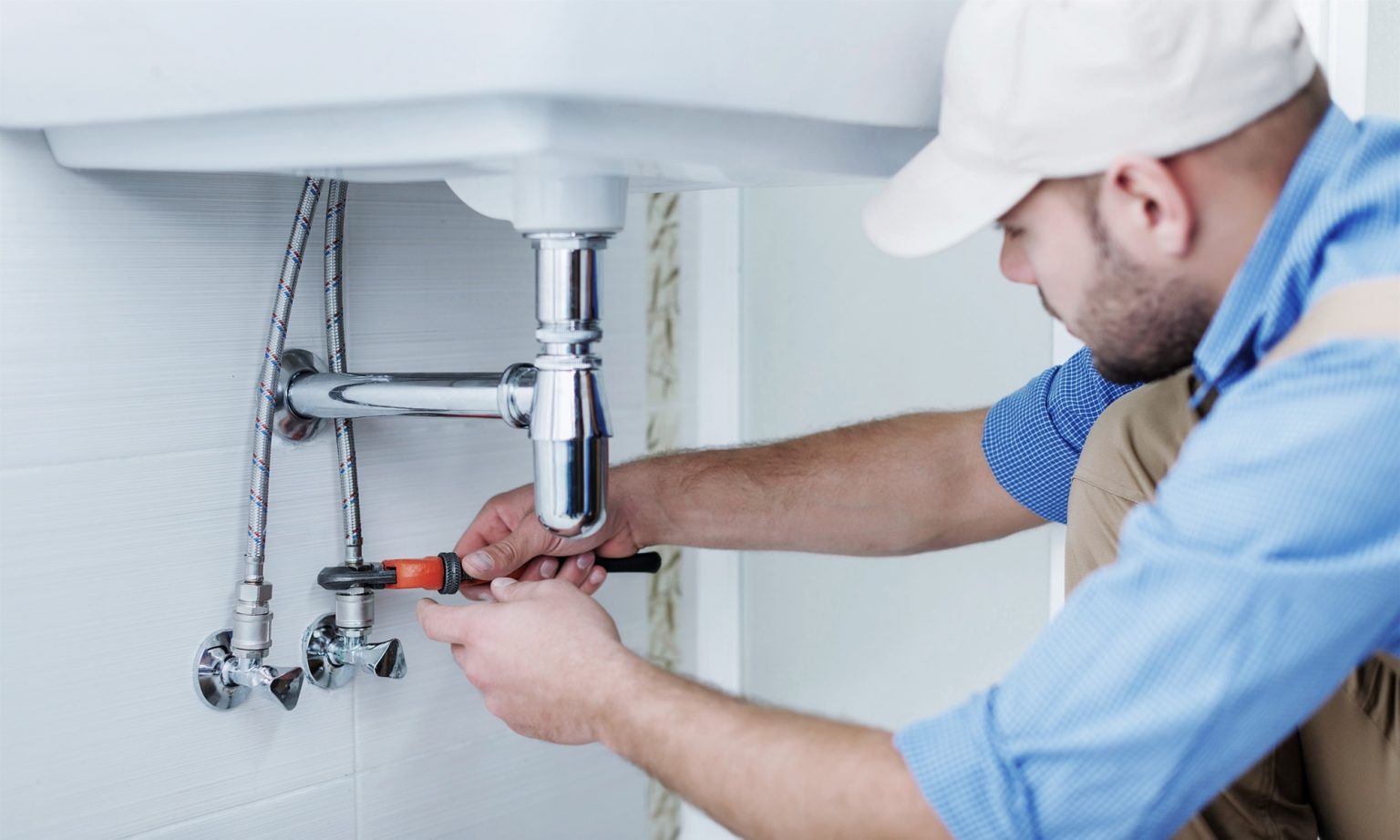 How Much Does It Typically Cost to Hire a Plumber?