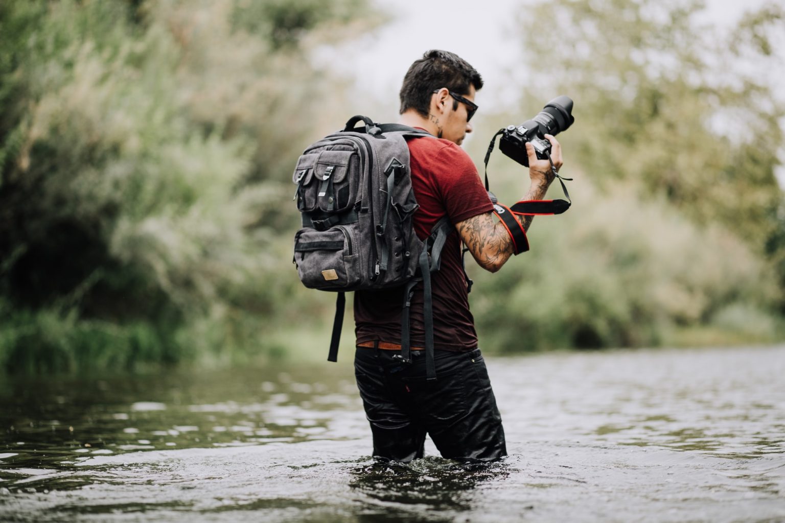 travel photographer jobs in usa