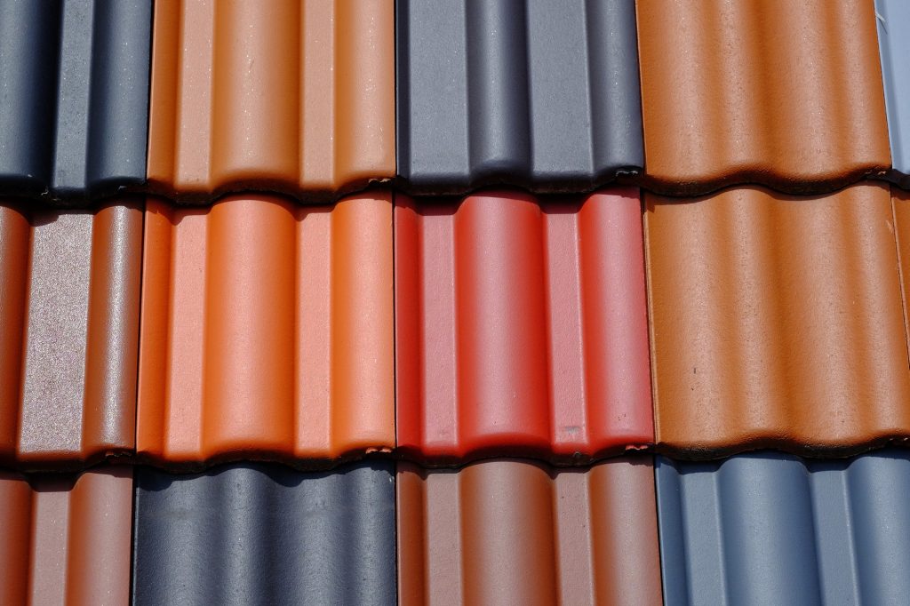 What Are the Most Popular Roof Colors for 2021?
