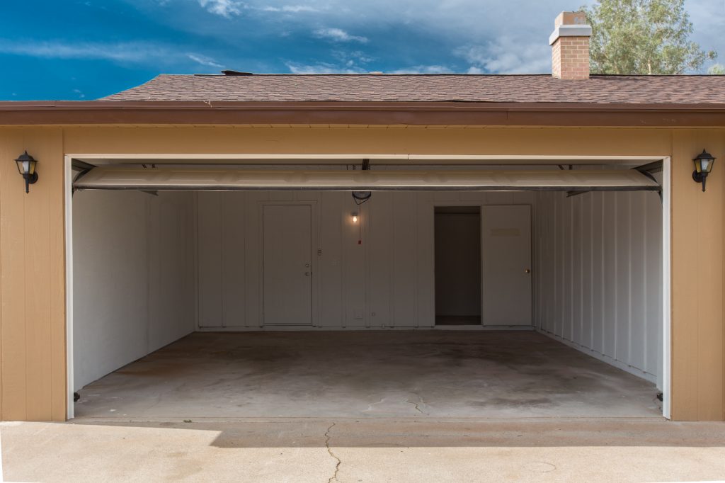 5 Common Garage Door Issues That, Garage Door Issues