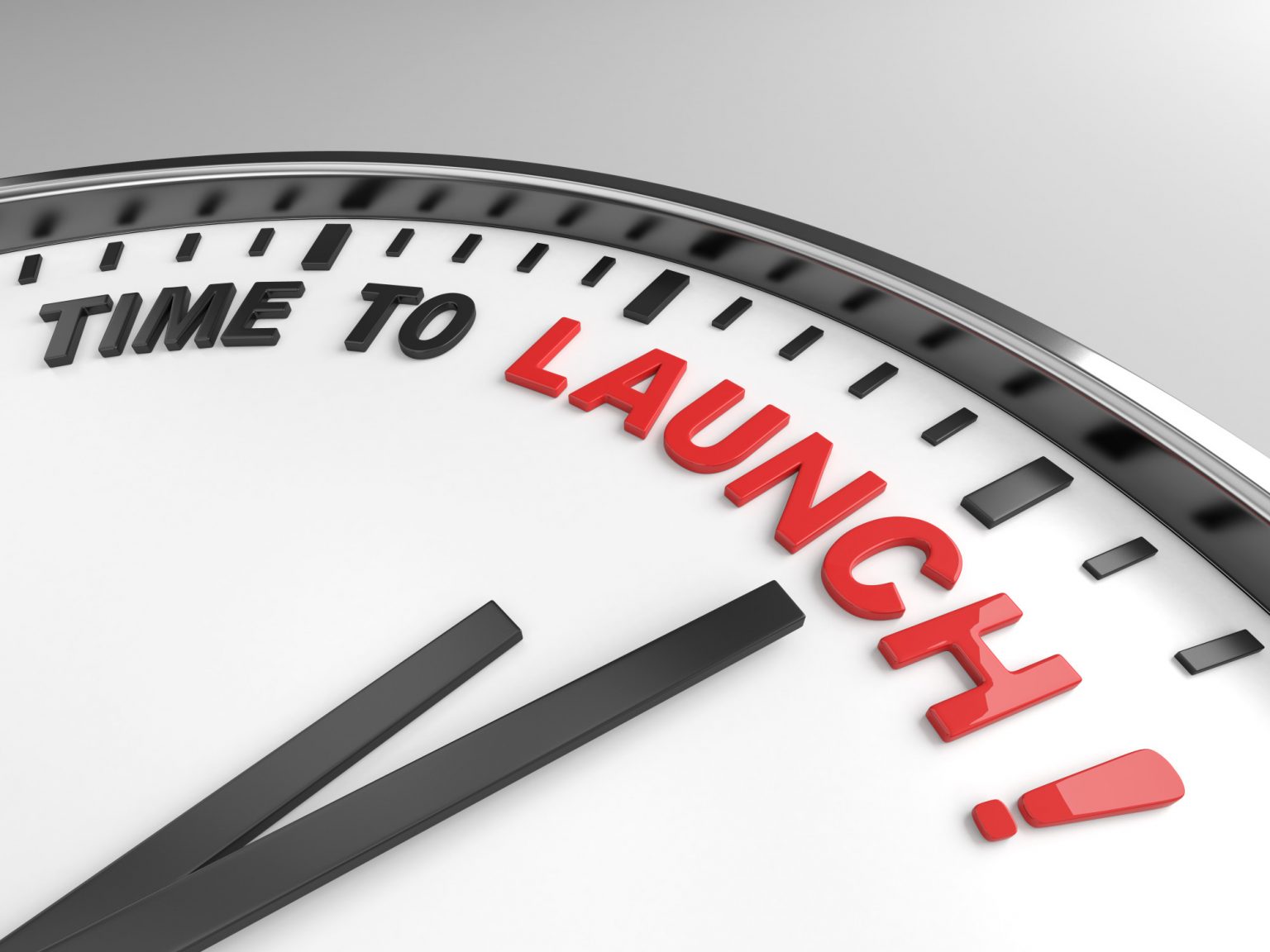 launching your business plan