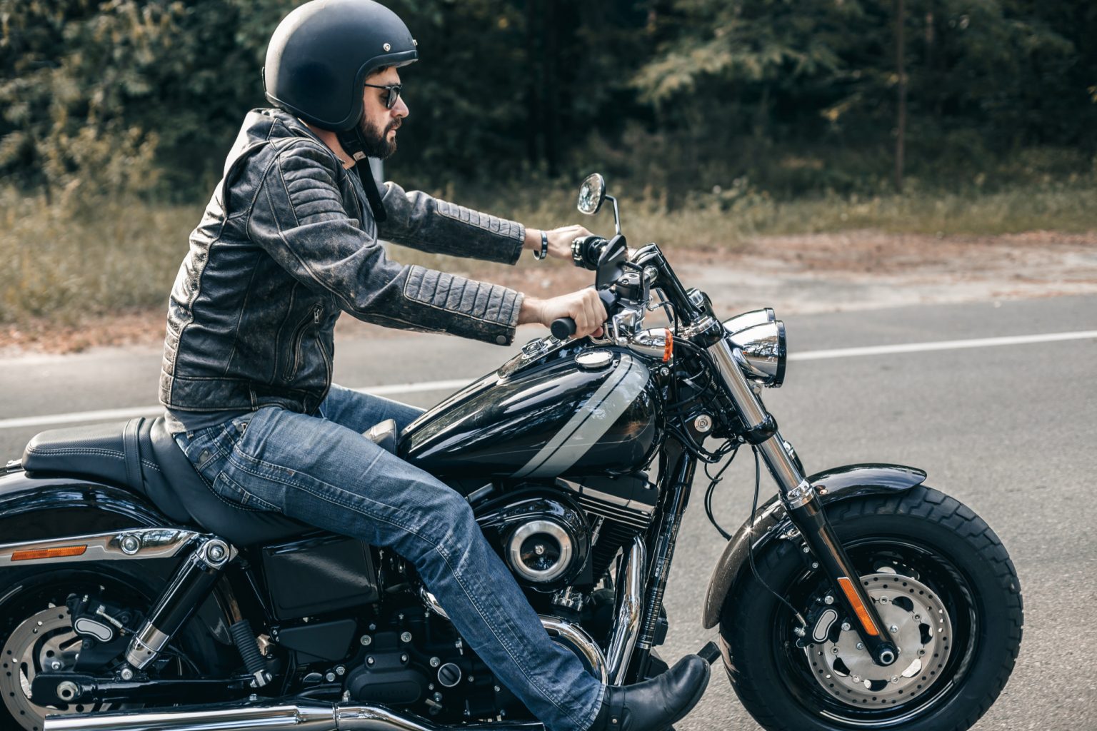 Should You Buy a Motorcycle? The Pros and Cons