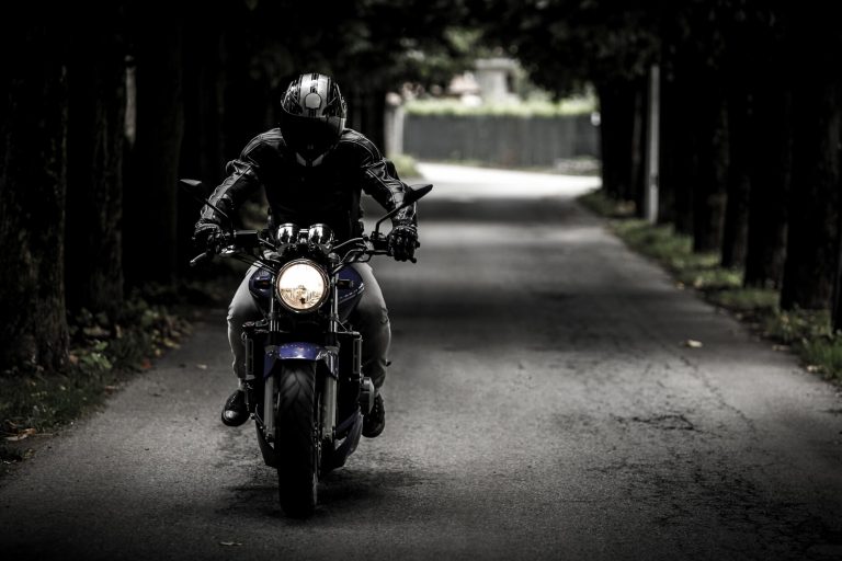 10 Things to Consider When Choosing Your Motorcycle Insurance