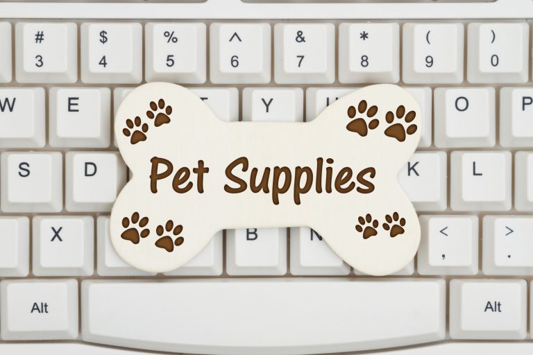 How to Start an Online Pet Store