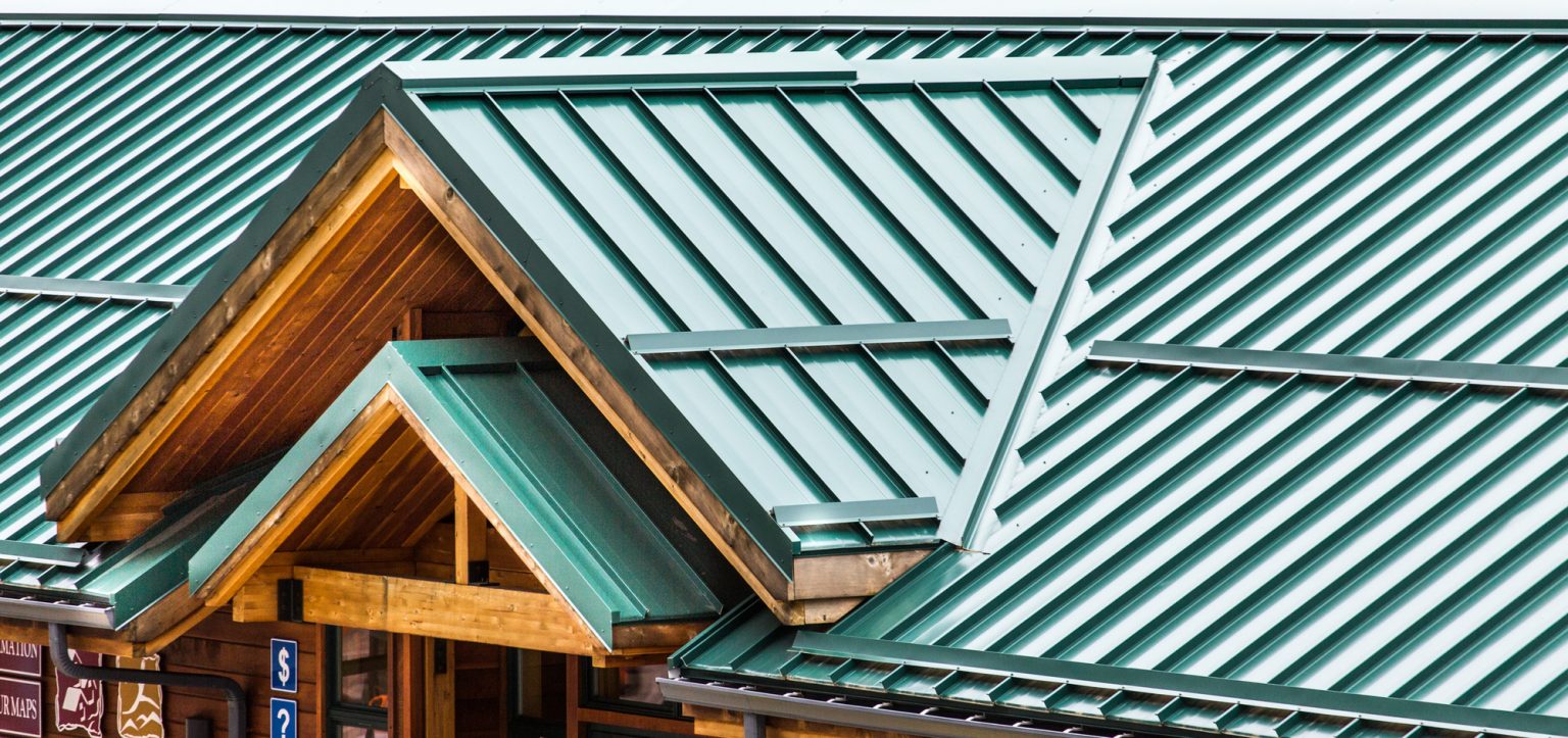 5 Tips for Choosing a Commercial Metal Roof Repair Company