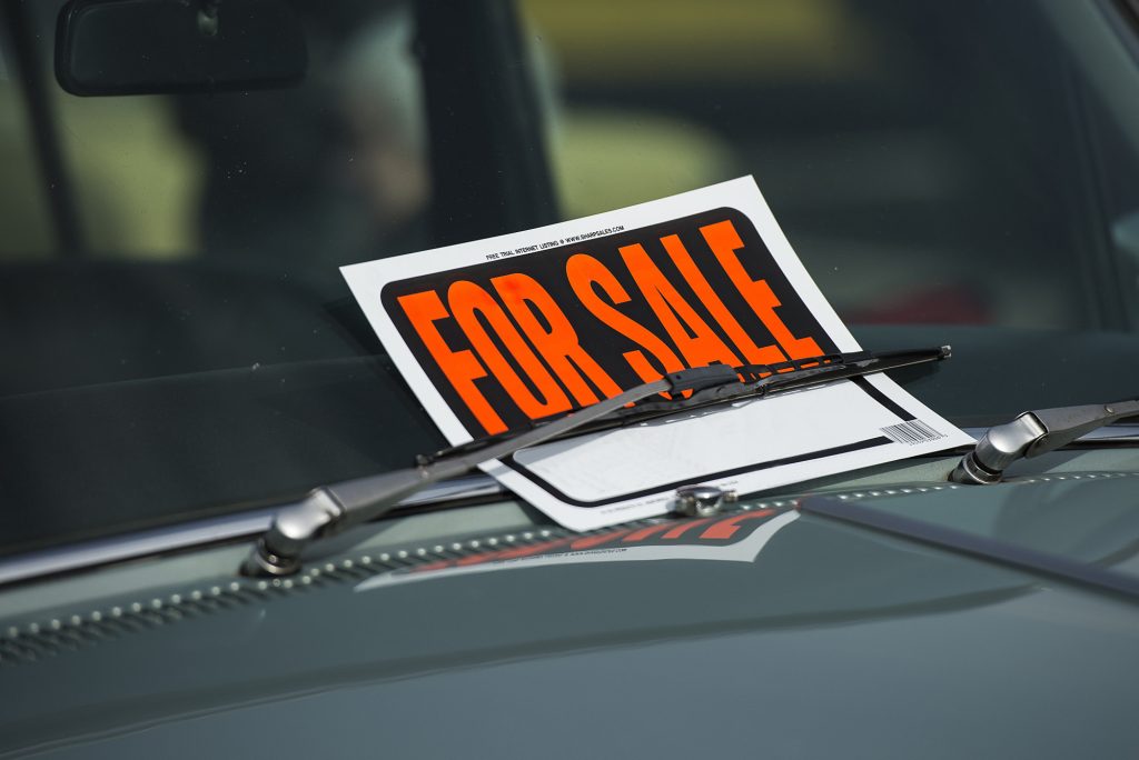 5 Used Car Shopping Errors and How to Avoid Them