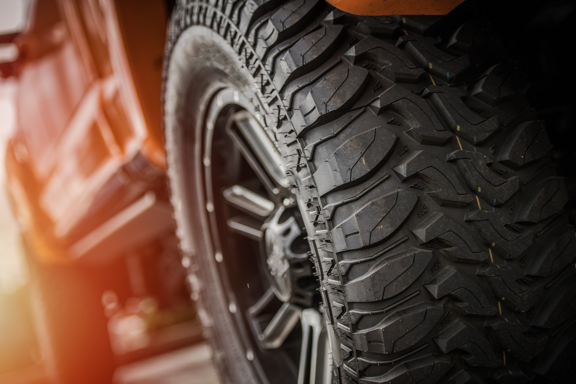 The Complete Guide That Makes Choosing the Best Off Road Wheels Simple
