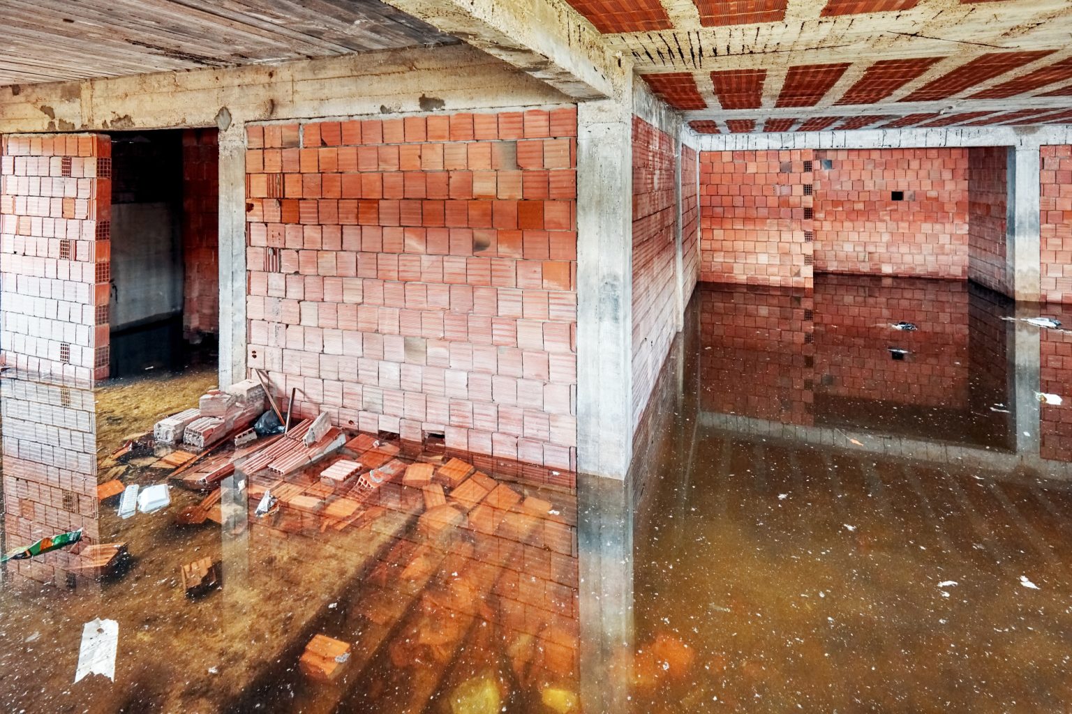 How to Stop Basement Flooding