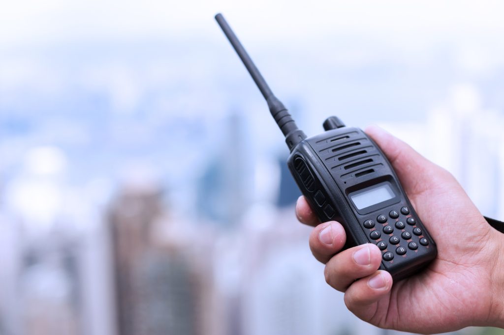 Are Two Way Radios Good Communication Solutions for the Workplace?