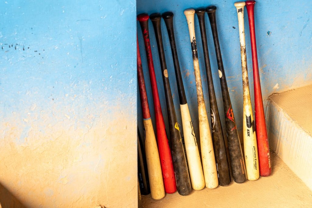 Softball vs. Baseball Bat The Differences Explained