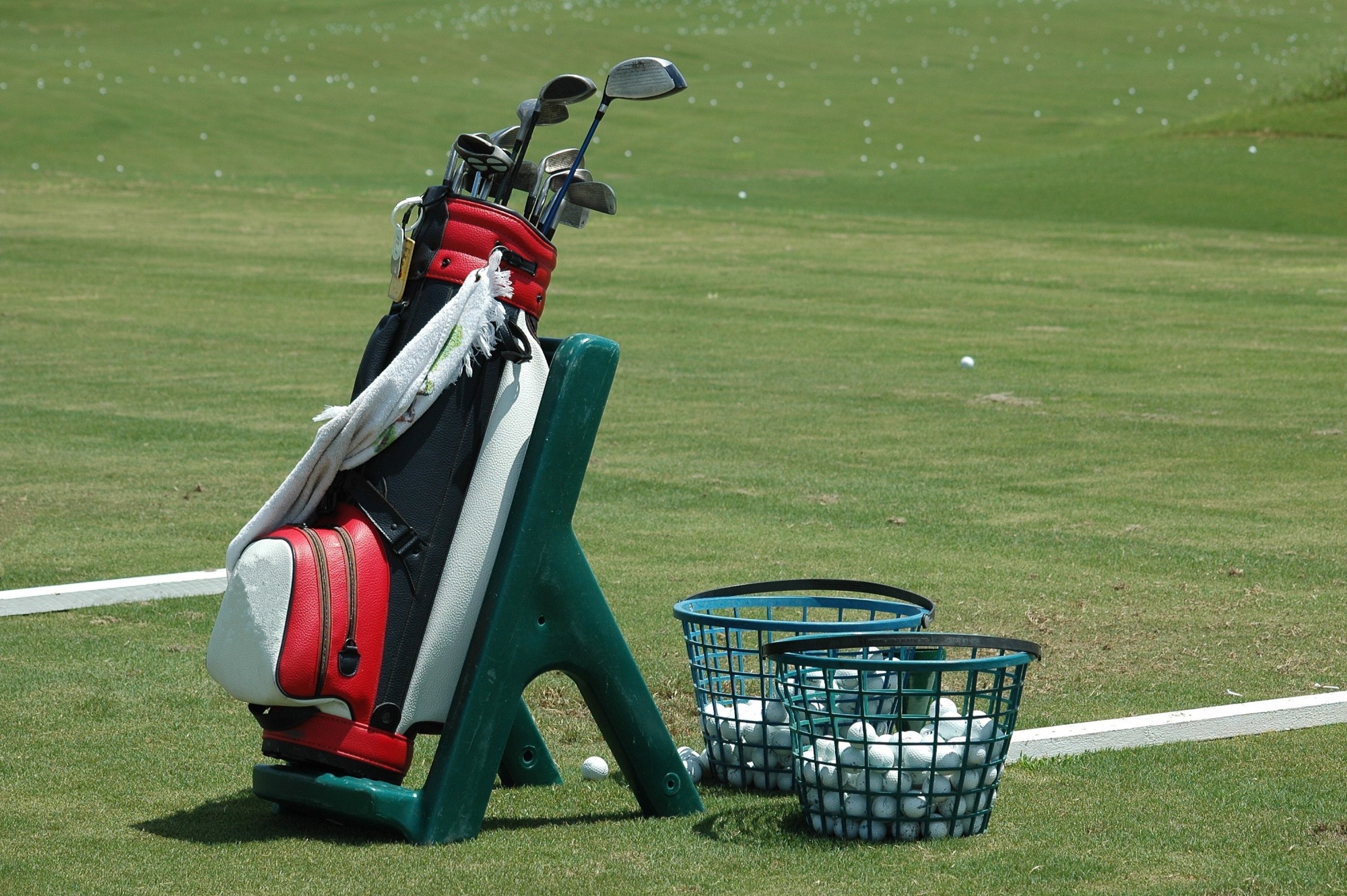 The Best Golf Cart Bags of 2022