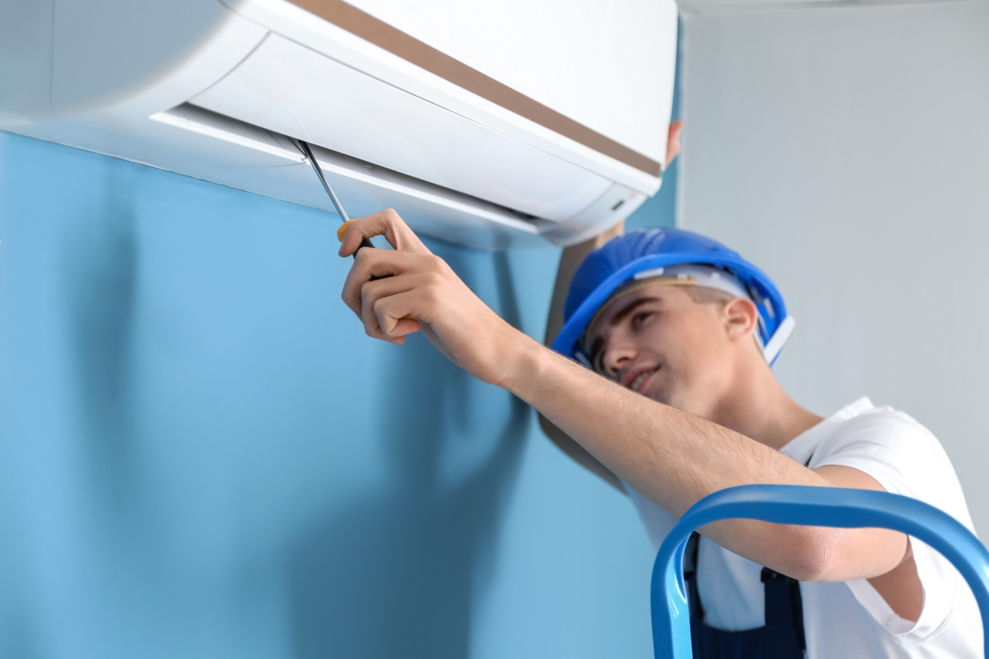 How to Choose the Best Commercial Cooling and Heating Company