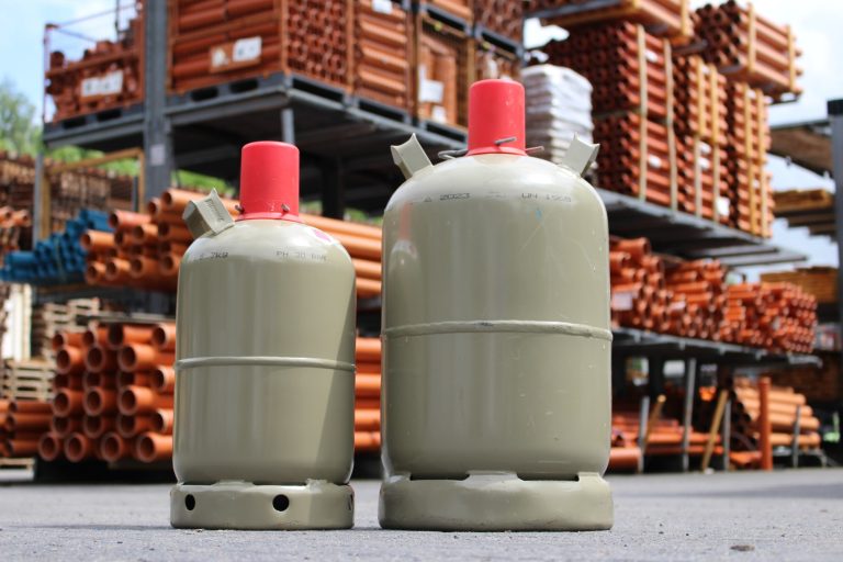 What’s the Main Difference Between Butane and Propane?