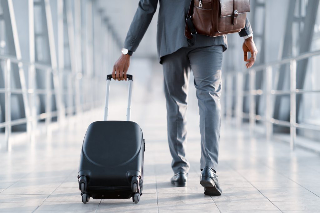 4 Important Business Travel Tips to Know