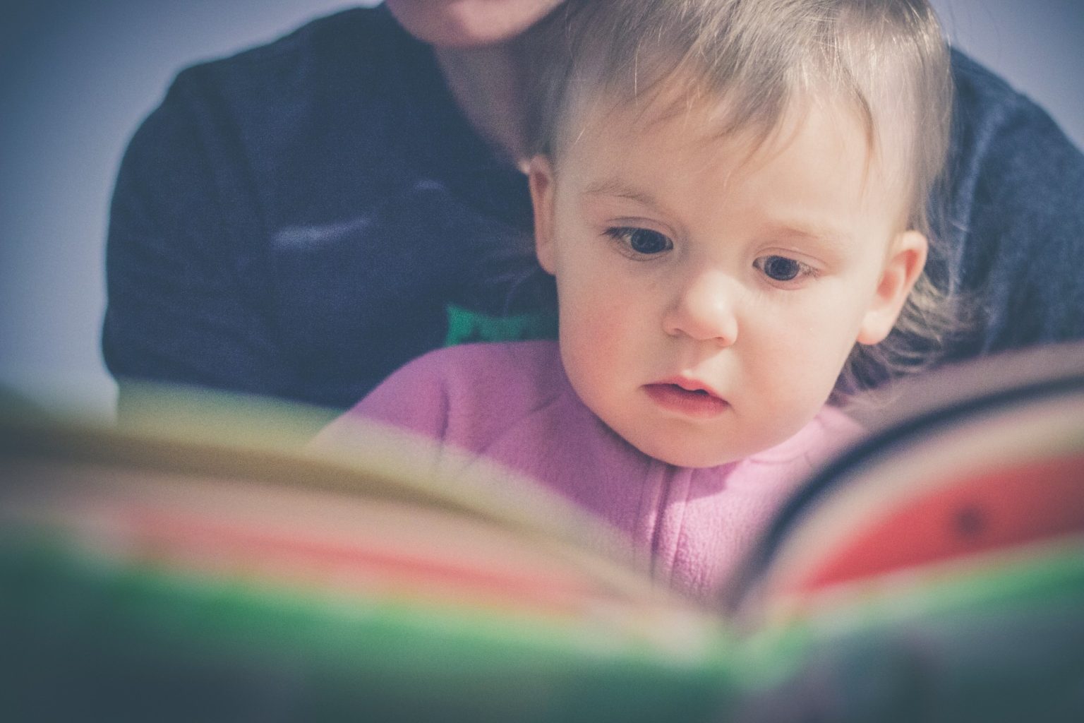 4 Tips for Writing a Children’s Book