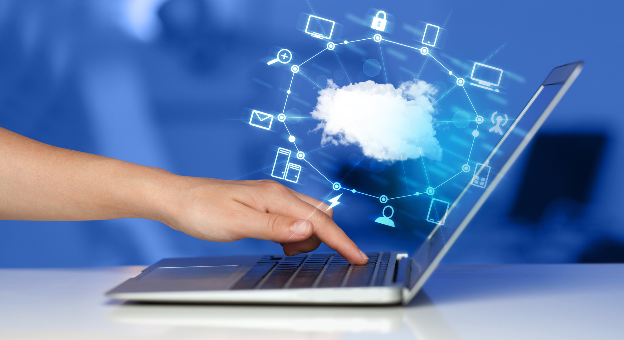 The Benefits of Cloud Computing for Your Business