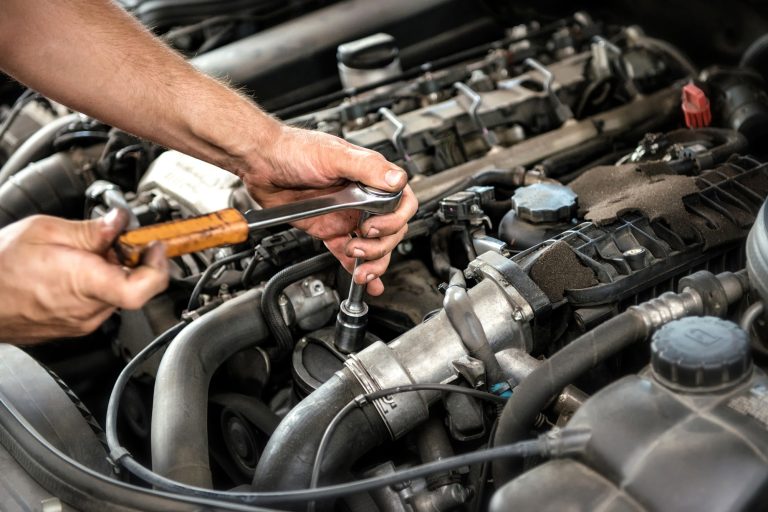 How to Create a Preventive Maintenance Schedule for Your Car
