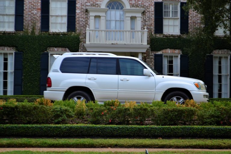 The Different Types Of Window Tints That Vehicle Owners Prefer