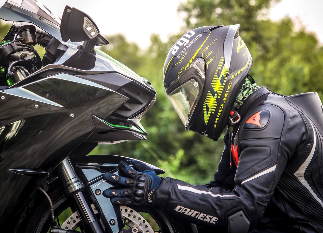 Types Rider Motorcycle The Beginner’s Guide to the Different Types of Motorcycles Riders Love