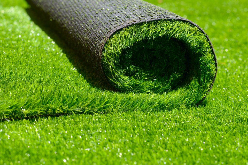 Is Artificial Grass Good for Dogs?