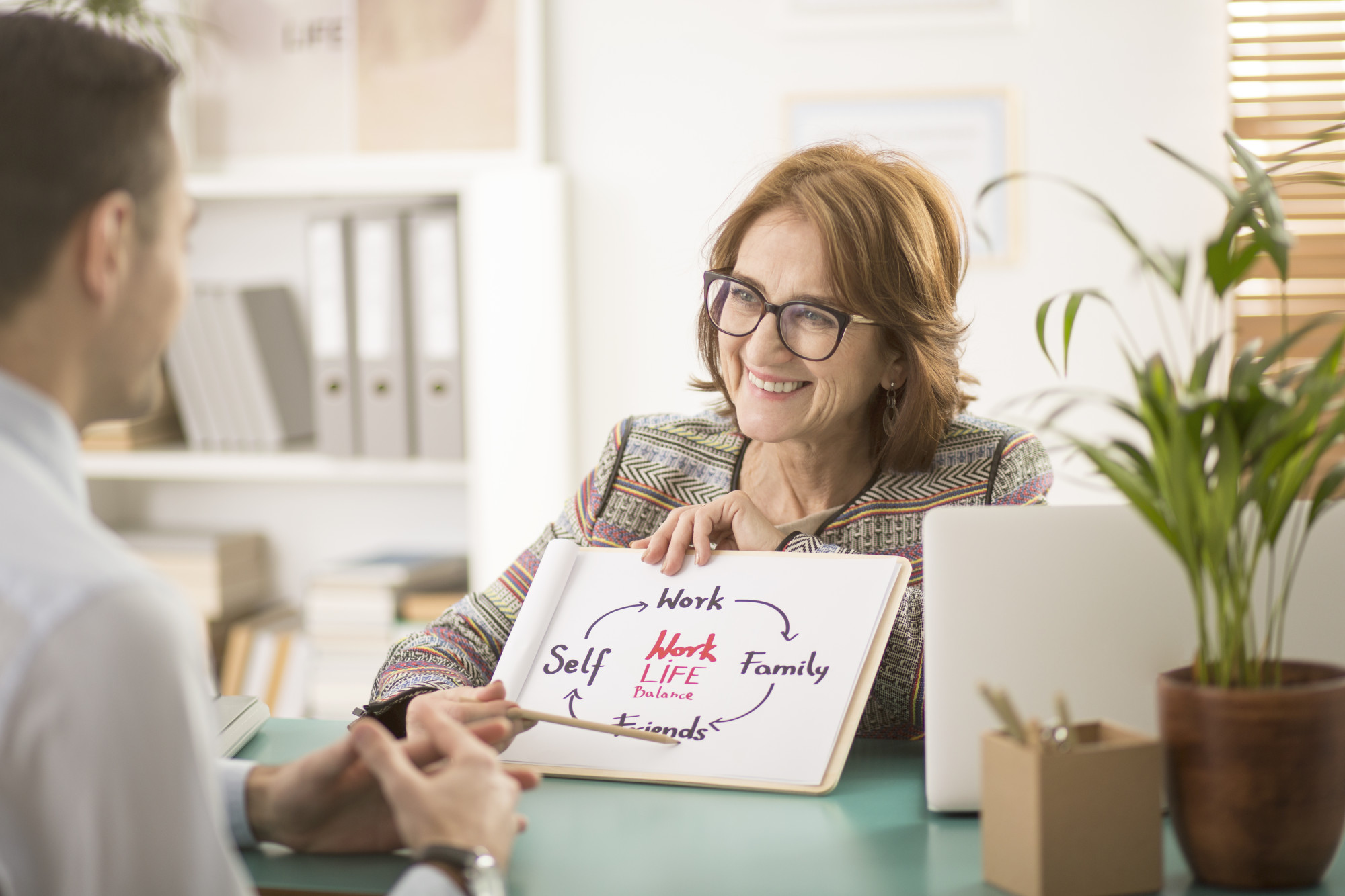 How Does Transformational Coaching Support Long-Term Goals?